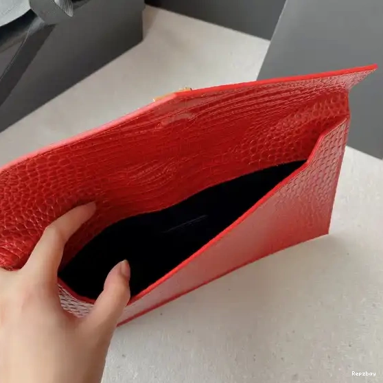 Repladies REP YSL POUCH-27*16*2cm UPTOWN 0502